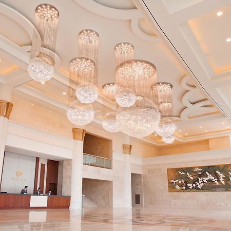 Sun Valley Hotel Yeoju Exterior photo