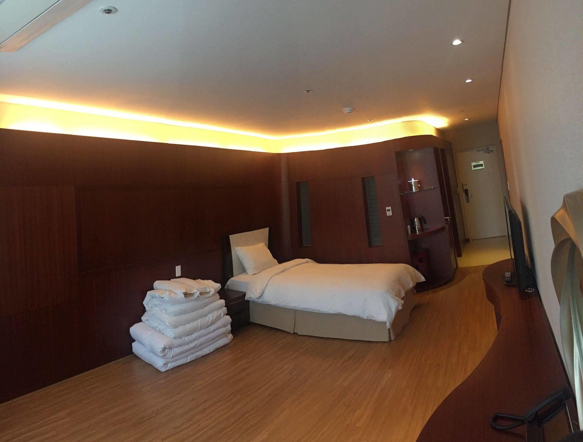Sun Valley Hotel Yeoju Exterior photo