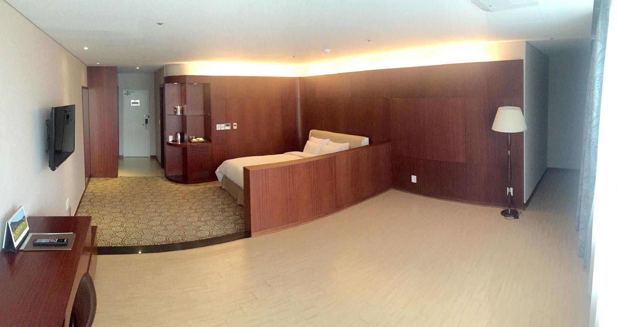 Sun Valley Hotel Yeoju Exterior photo