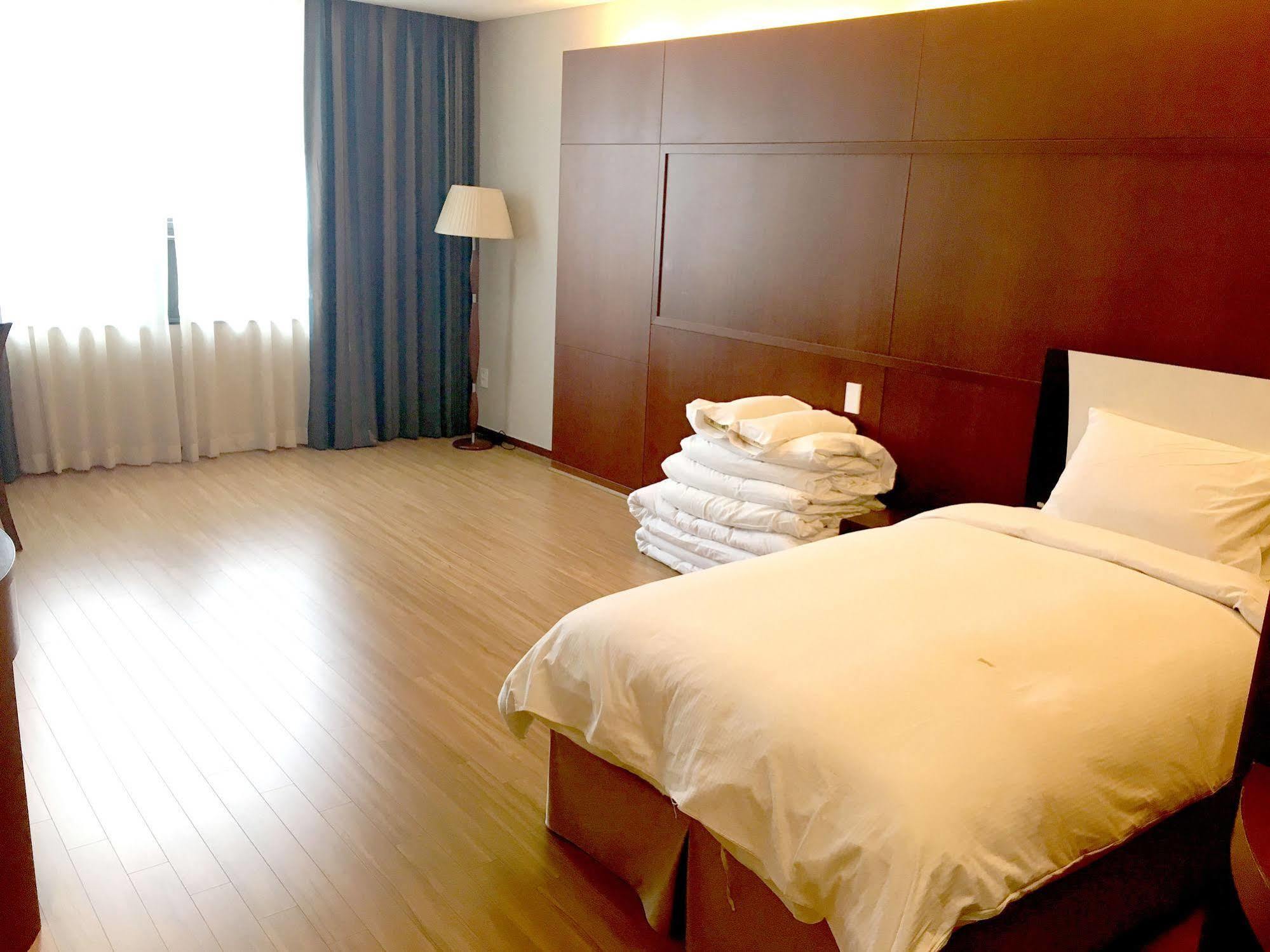 Sun Valley Hotel Yeoju Exterior photo